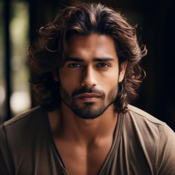 Мужчины мира