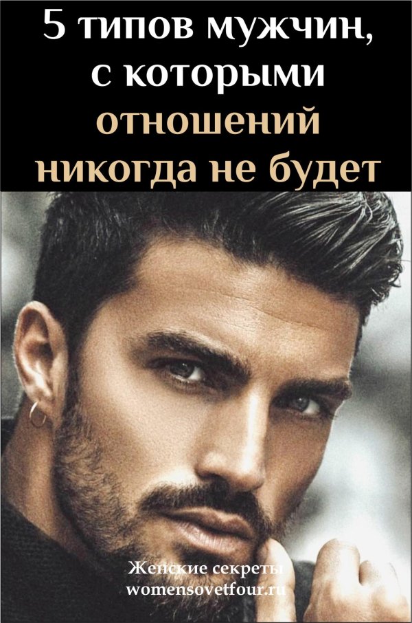 Мужчины мира