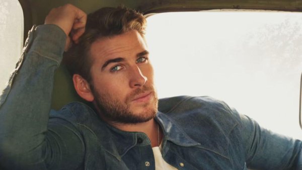 Мужчины мира