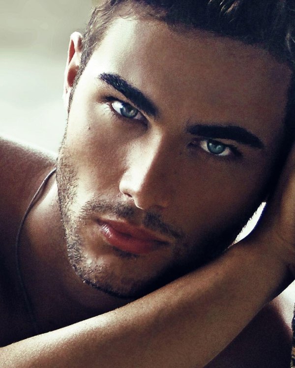 Мужчины мира