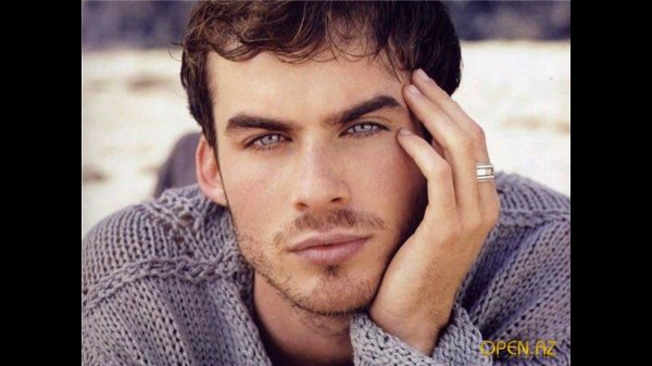 Мужчины мира