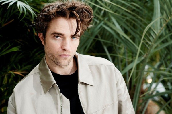 Мужчины мира