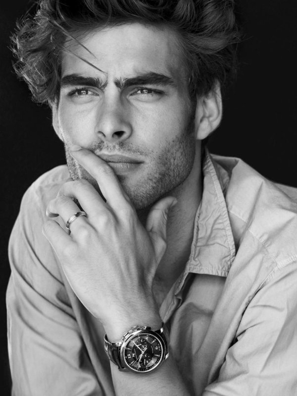 Мужчины мира