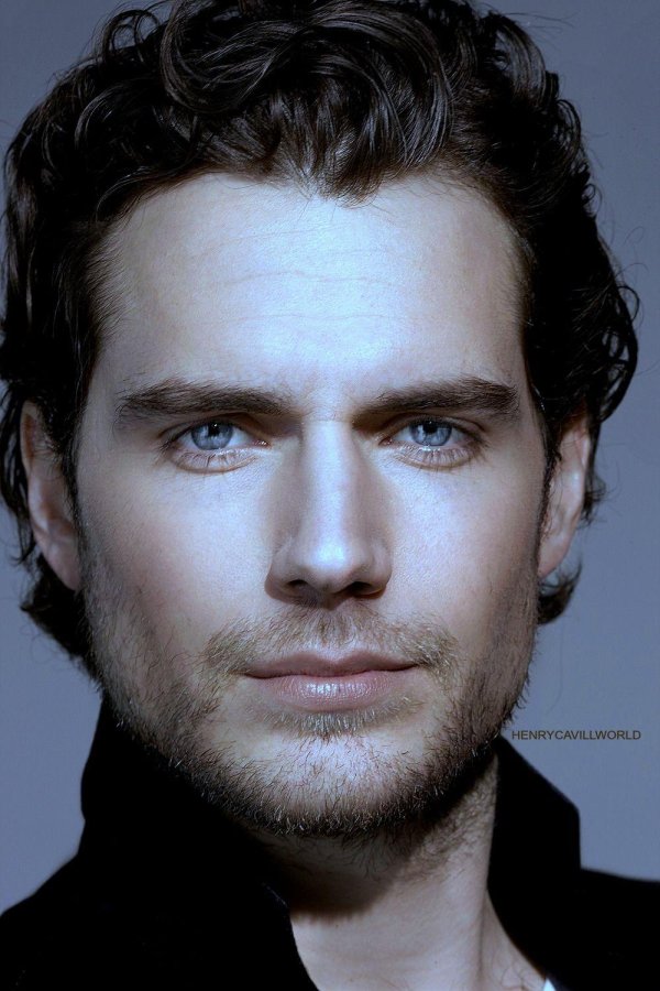 Мужчины мира