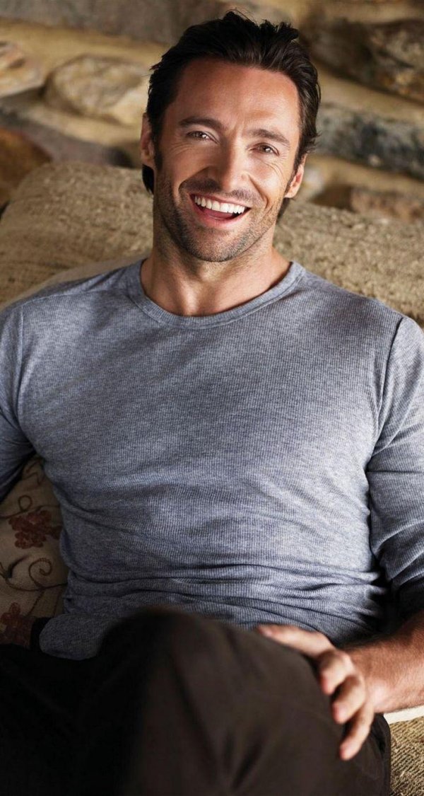 Мужчины мира