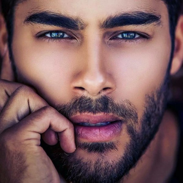 Мужчины мира