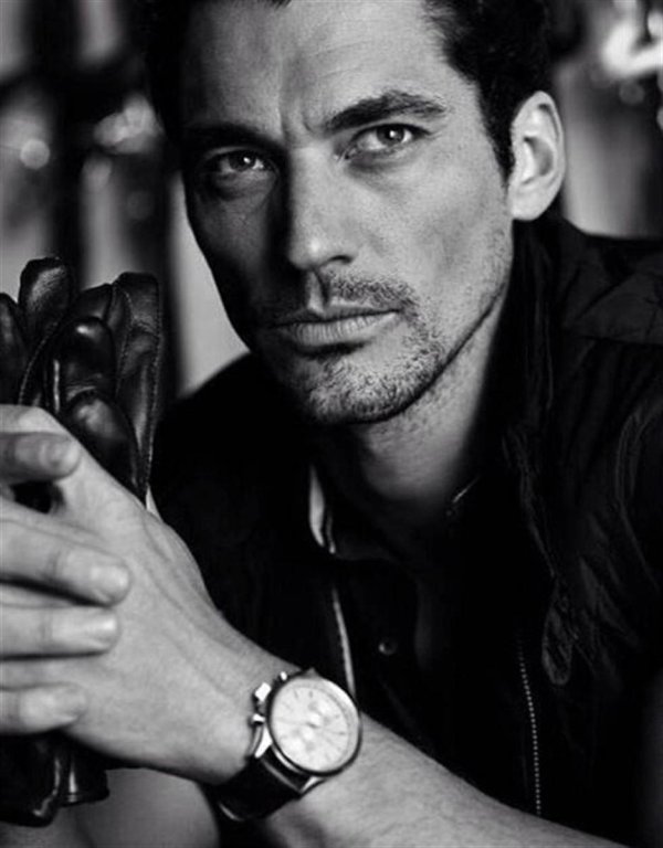 Мужчины мира