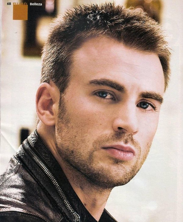 Мужчины мира