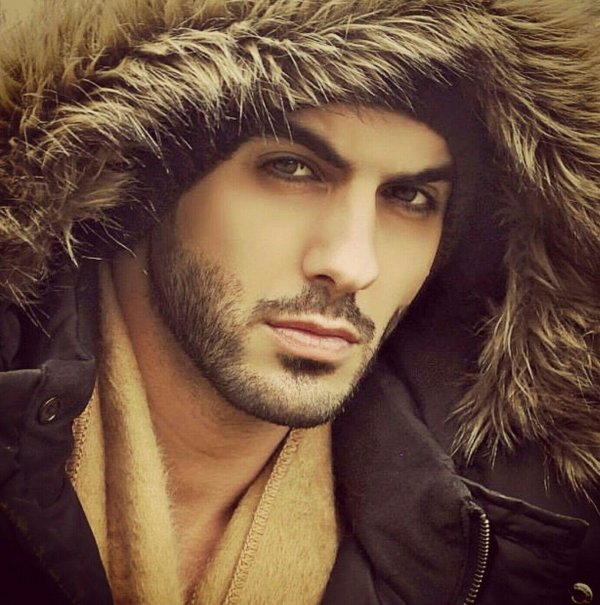 Мужчины мира