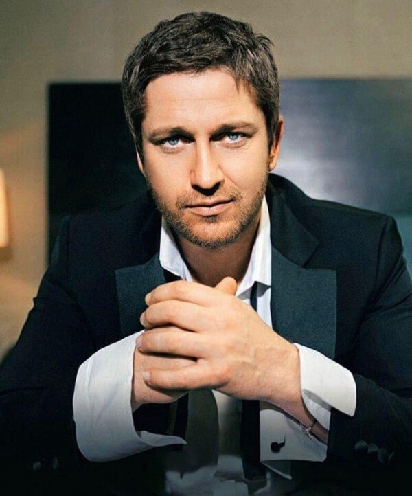 Мужчины мира