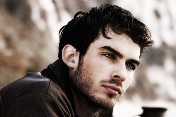 Мужчины мира