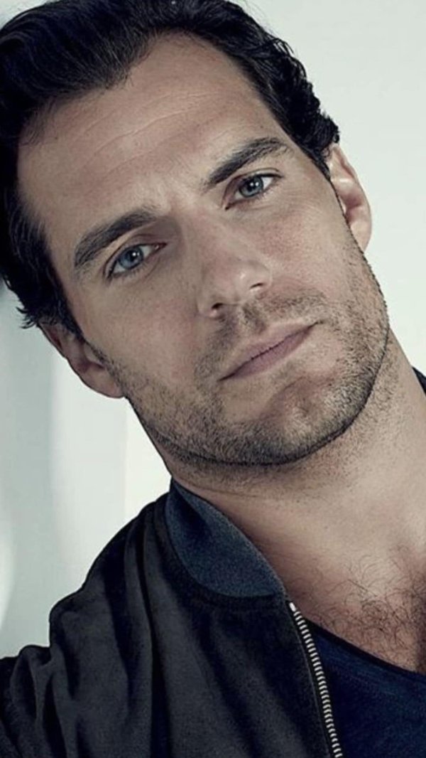 Мужчины мира