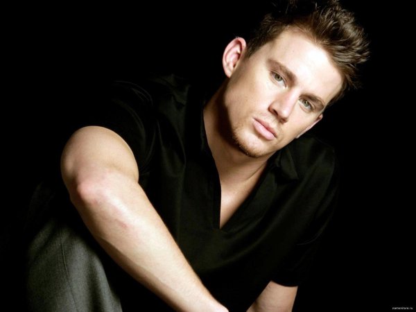 Мужчины мира