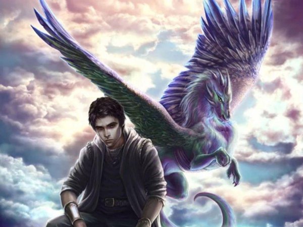 Мужчины драконы