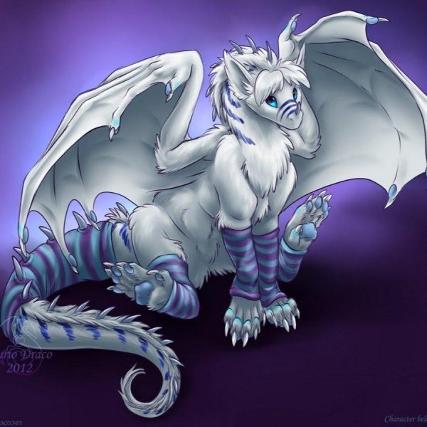 Мужчины драконы