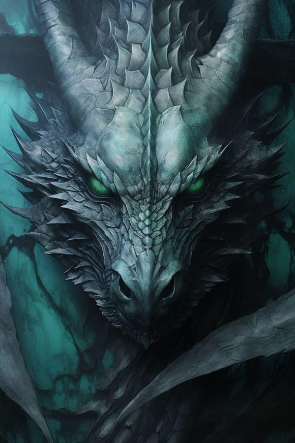 Мужчины драконы