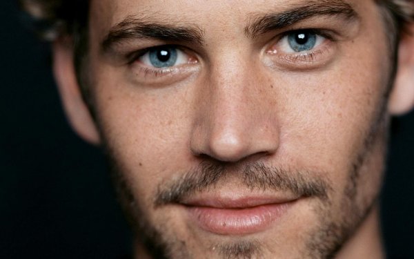 Глаза мужчины