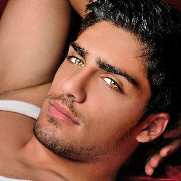 Арабские мужчины