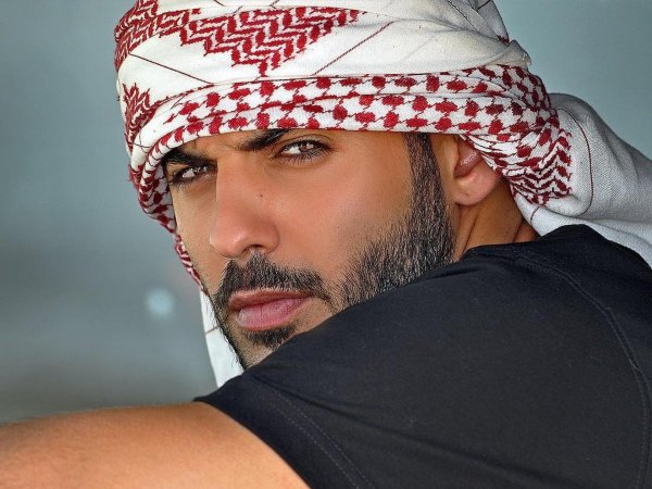 Арабские мужчины