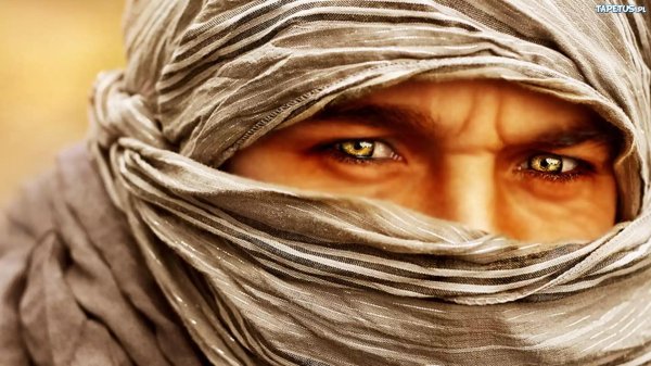 Арабские мужчины