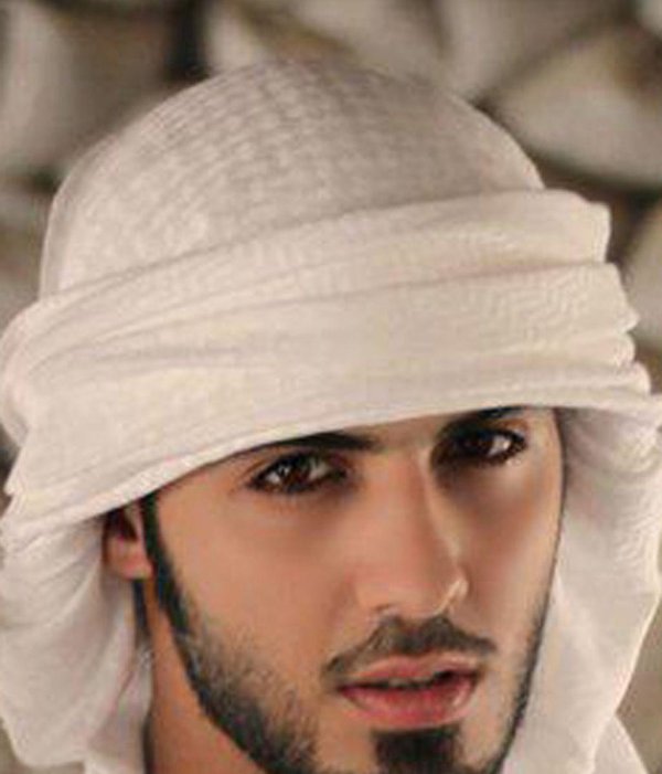 Арабские мужчины