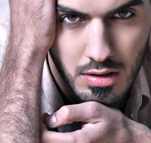 Арабские мужчины