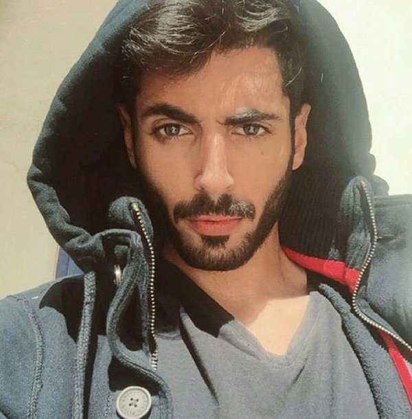 Арабские мужчины