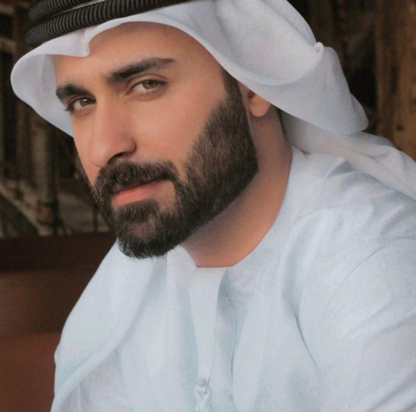 Арабские мужчины