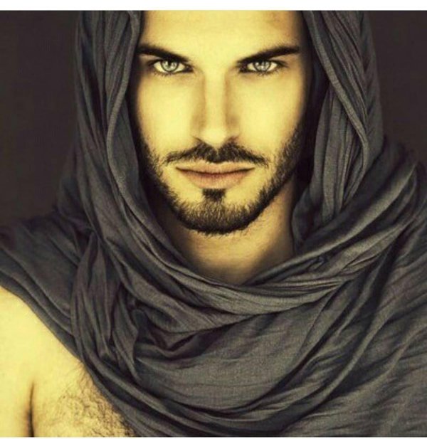 Арабские мужчины