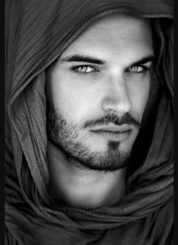 Арабские мужчины