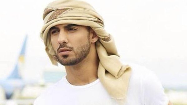 Арабские мужчины