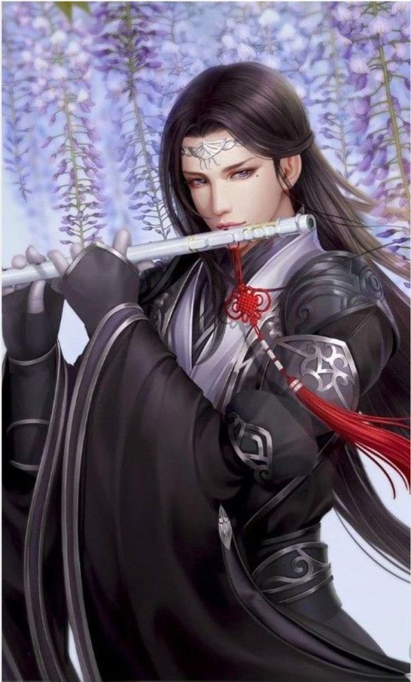 Воины мужчины