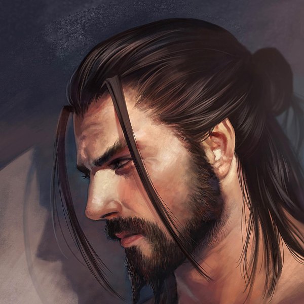 Воины мужчины