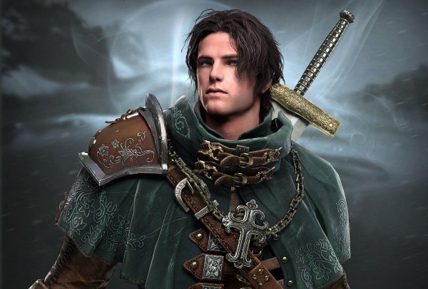 Воины мужчины