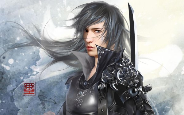 Воины мужчины