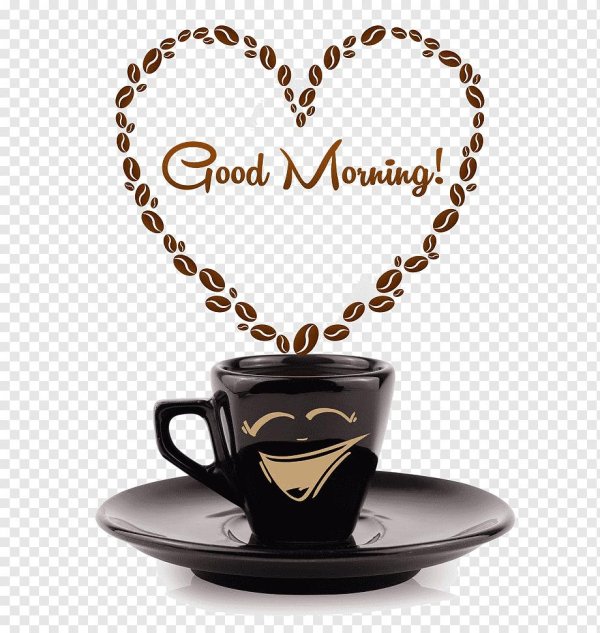 Кофе для мужчины