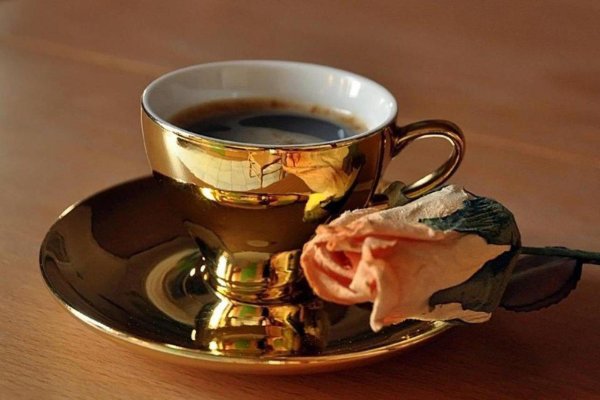 Кофе для мужчины