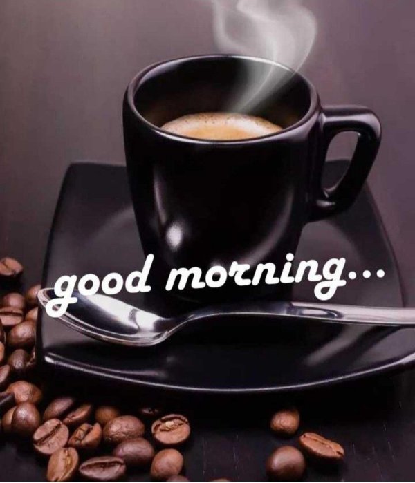 Кофе для мужчины