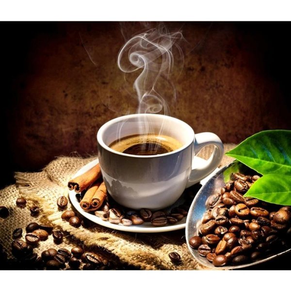 Кофе для мужчины