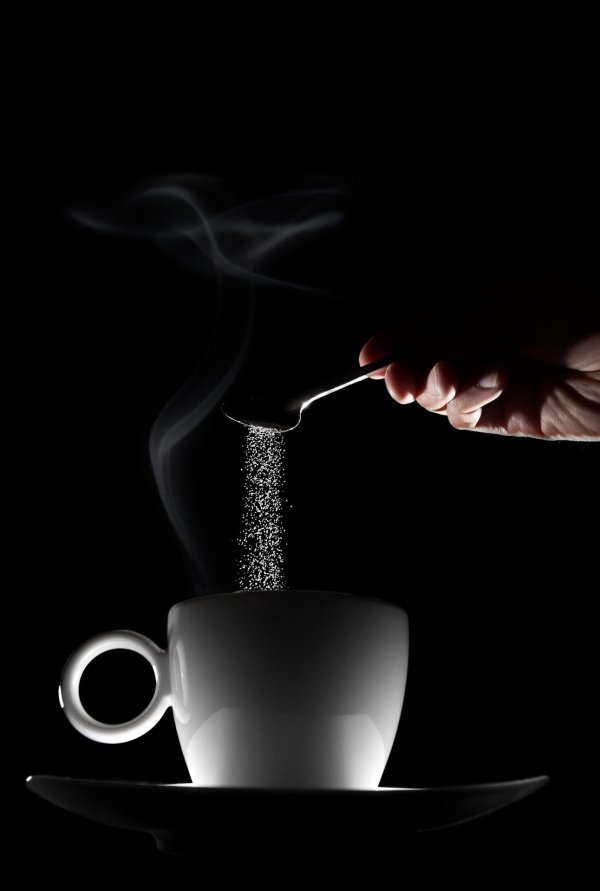 Кофе для мужчины