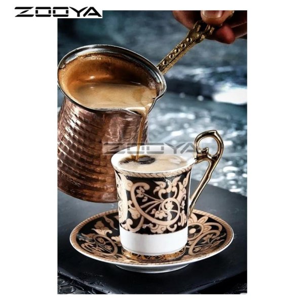 Кофе для мужчины