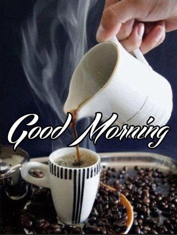 Кофе для мужчины