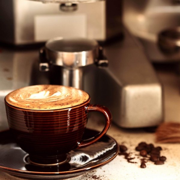 Кофе для мужчины