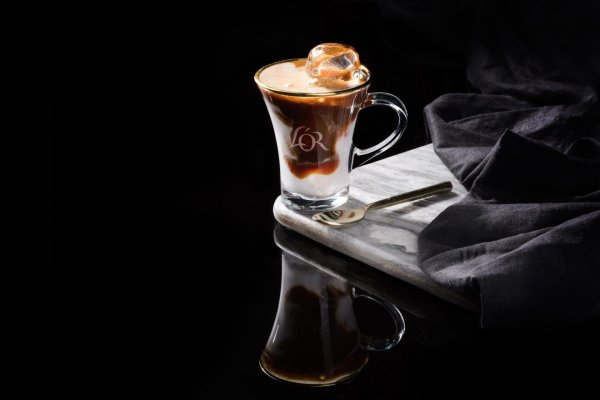 Кофе для мужчины