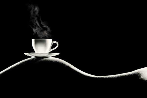 Кофе для мужчины