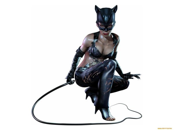 Кошечка для мужчины