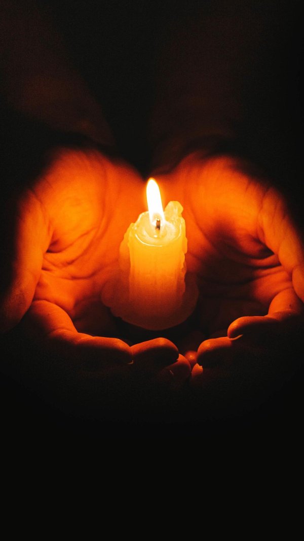 День памяти мужчины