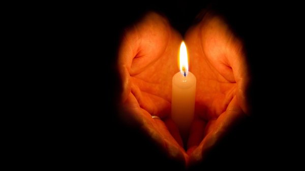 День памяти мужчины