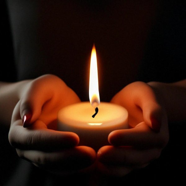 День памяти мужчины