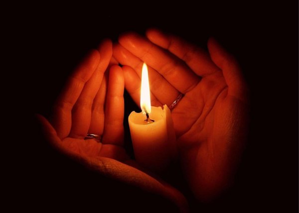 День памяти мужчины